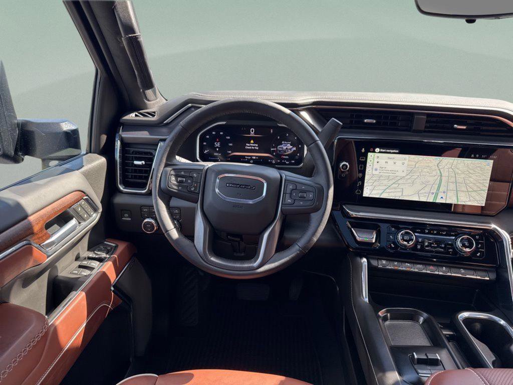 Used 2026 GMC Sierra 2500 Denali Ultimate w/ Max Trailering Package image 25