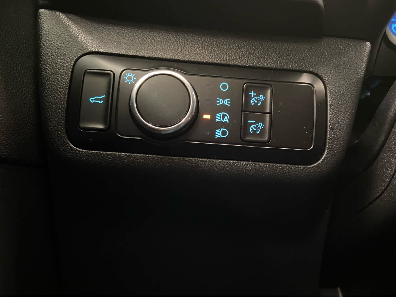 Used 2023 Ford Escape Active w/ Tech Pack #2 image 38