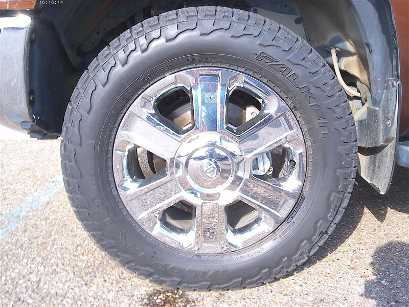 Used 2014 Toyota Tundra 1794 Edition AWD/4WD image 24
