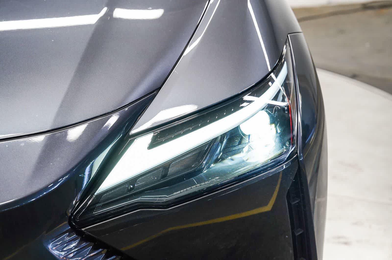 Used 2024 Lexus RZ 300e Premium FWD image 7