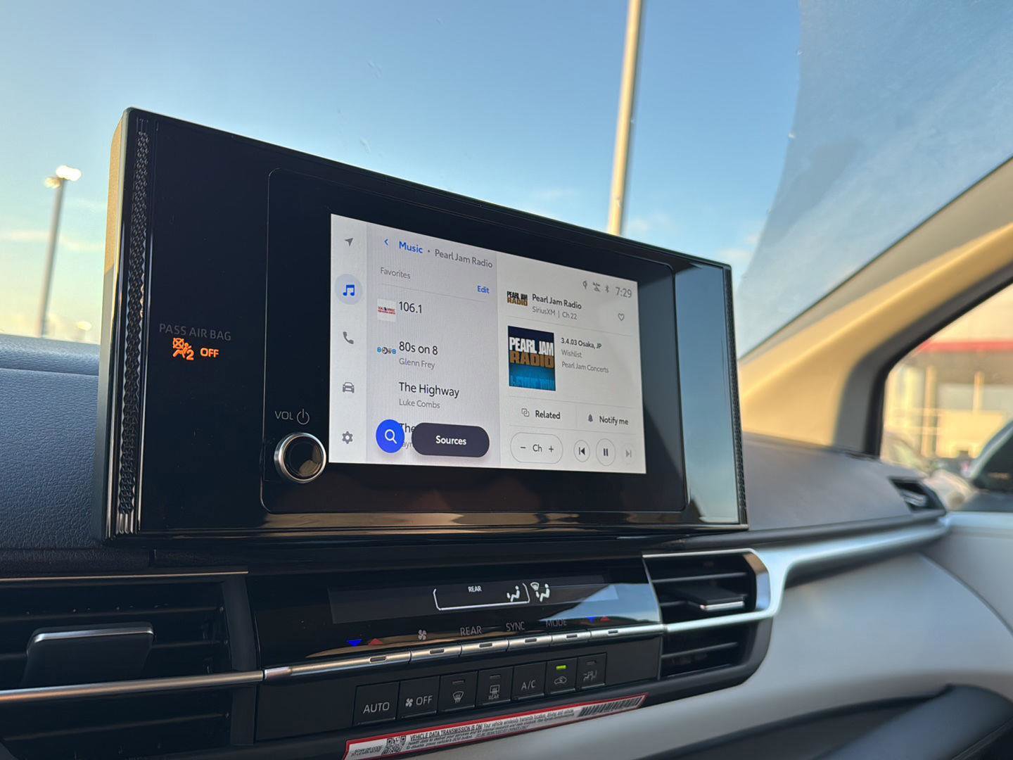 New 2026 Toyota Sienna LE image 20