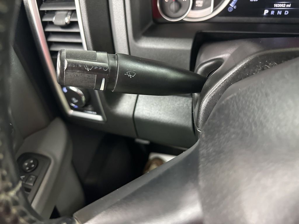 Used 2015 RAM 2500 Lone Star image 37