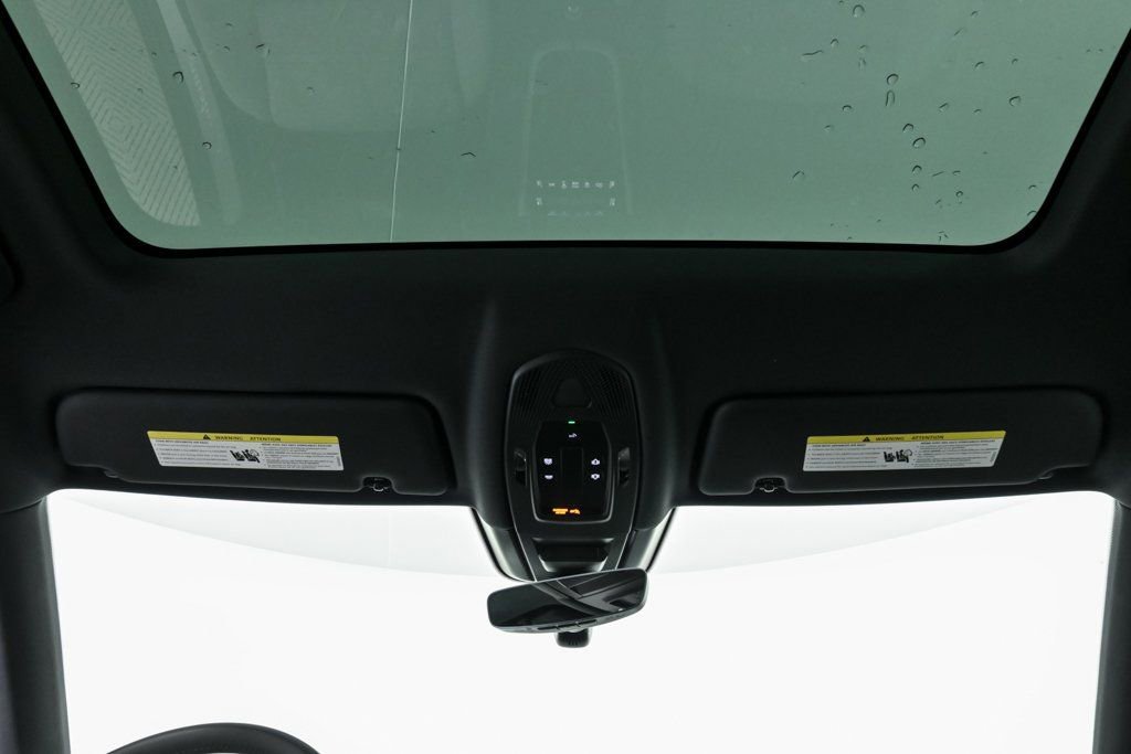 Certified 2025 Porsche Cayenne Coupe image 26