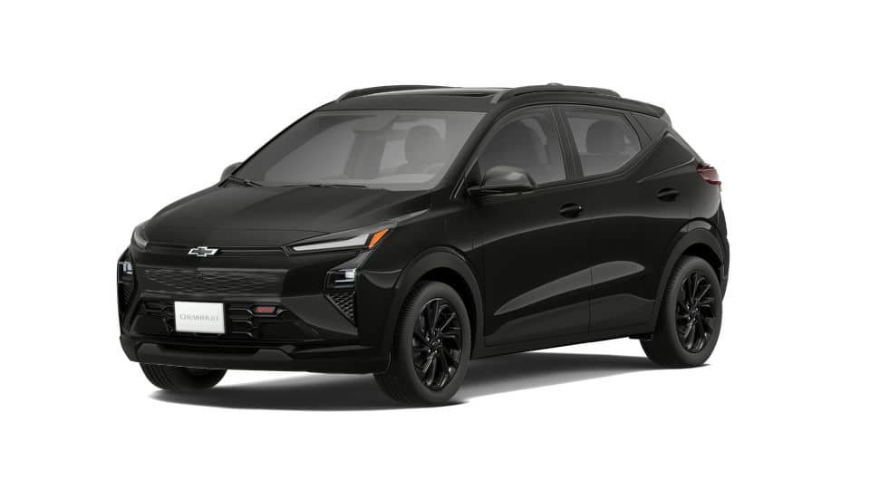 New 2027 Chevrolet Bolt RS w/ Super Cruise Package FWD image 25