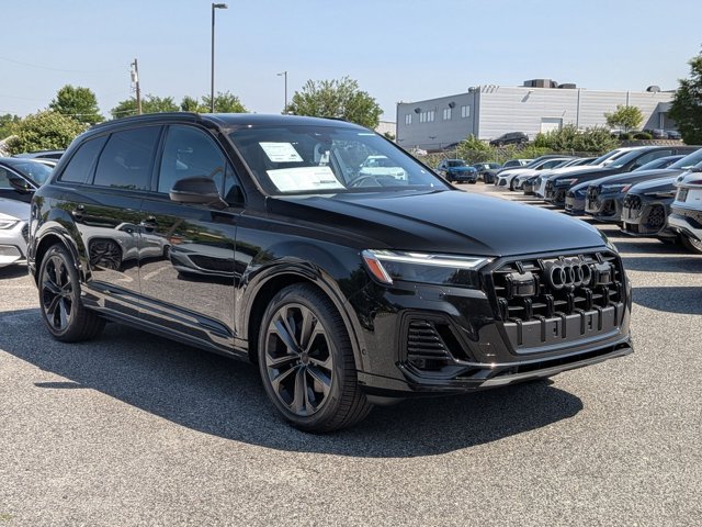 New 2026 Audi Q7 3.0T Prestige AWD/4WD image 7