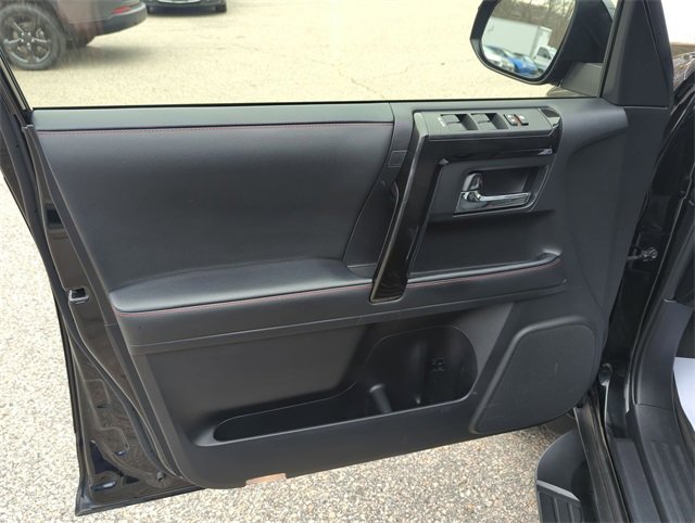 Used 2024 Toyota 4Runner TRD Pro image 23