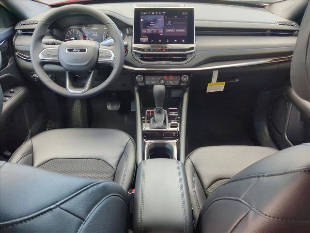 New 2026 Jeep Compass Latitude w/ Quick Order Package 29K image 15