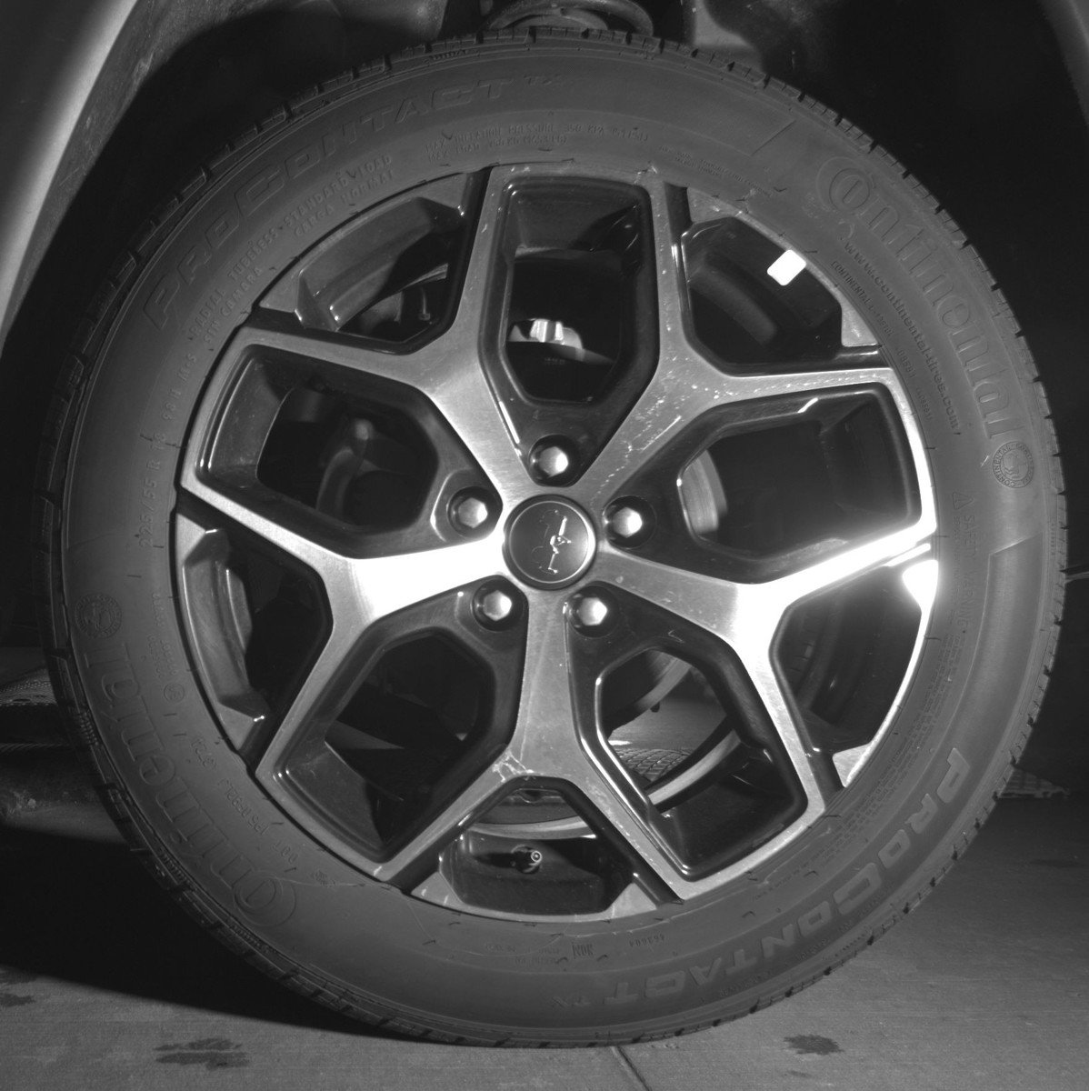 Used 2025 Jeep Compass Limited image 14