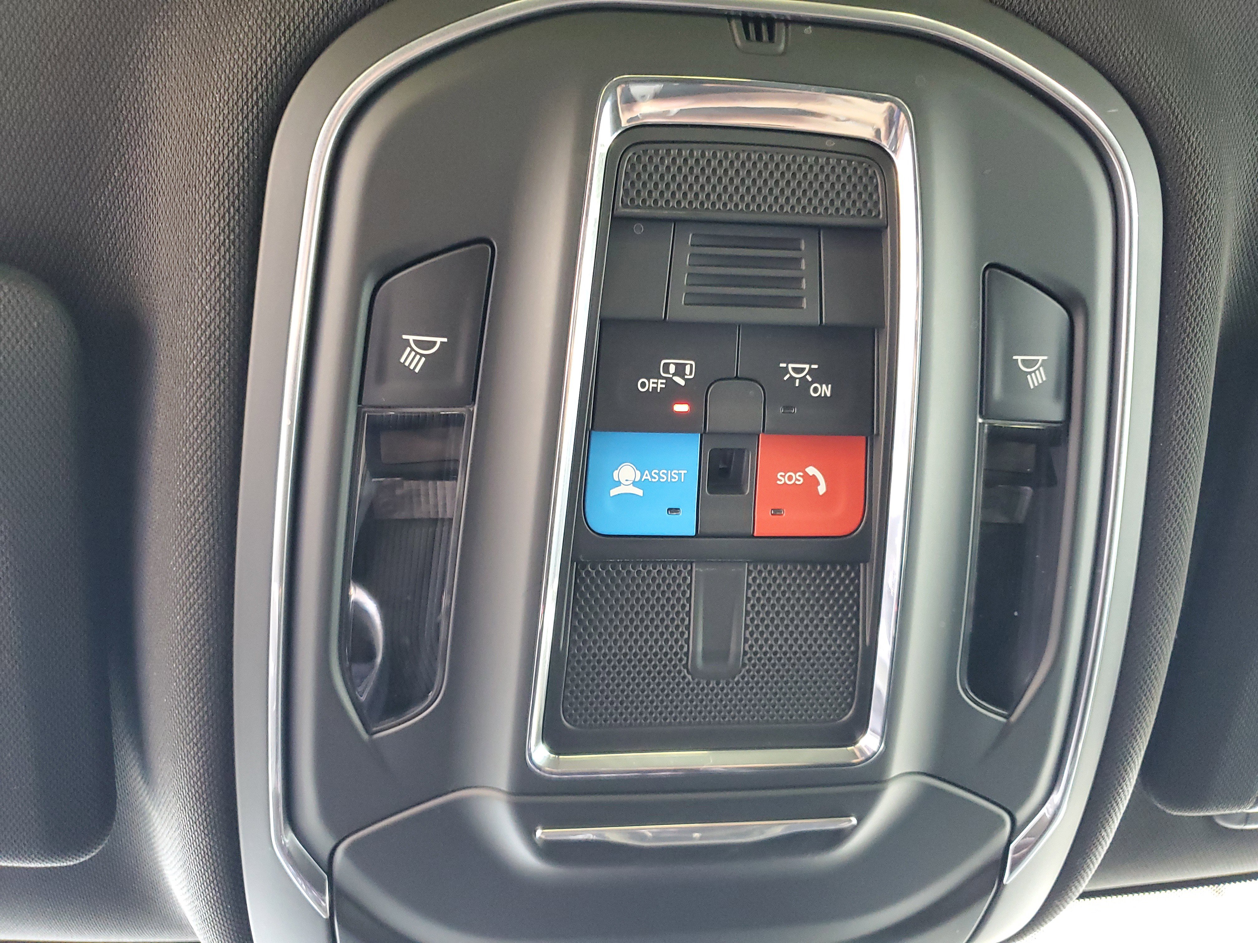 Certified 2024 Jeep Grand Cherokee Laredo AWD/4WD image 20