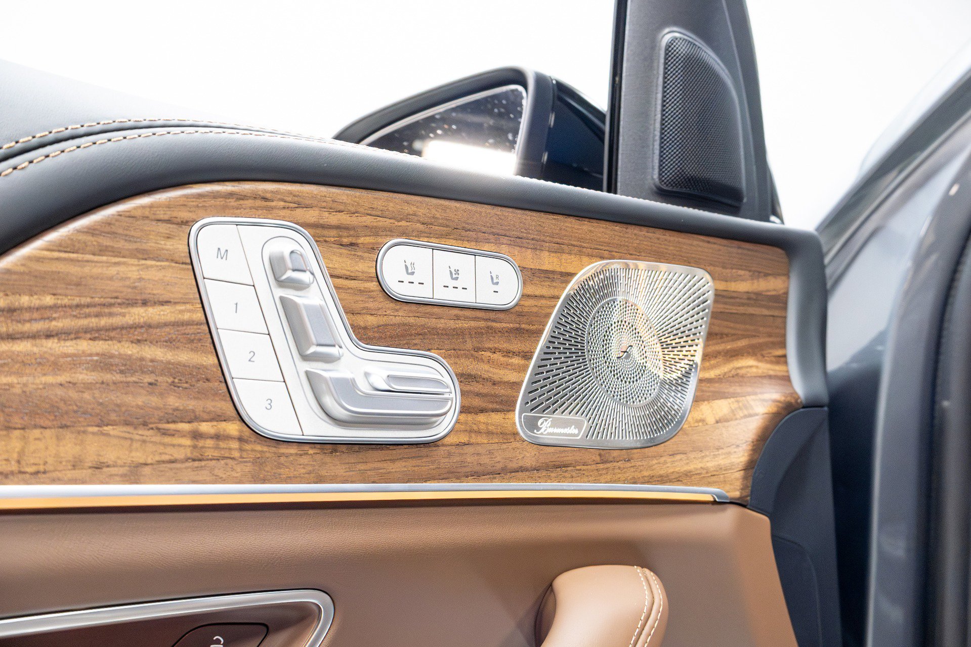 Used 2026 Mercedes-Benz GLS 63 AMG 4MATIC image 66