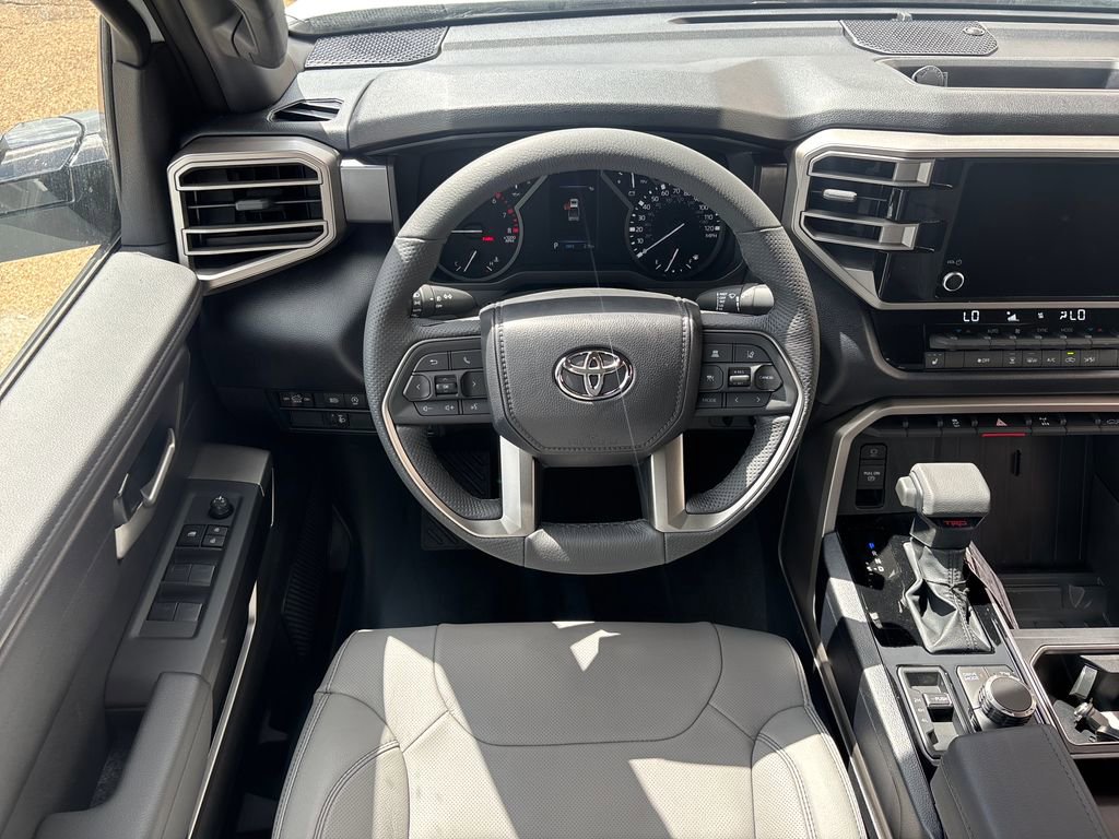 New 2026 Toyota Tundra SR5 image 3