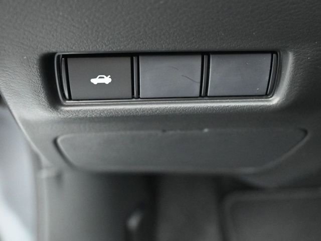 New 2026 Nissan Sentra SR w/ Floor Mat Package image 21