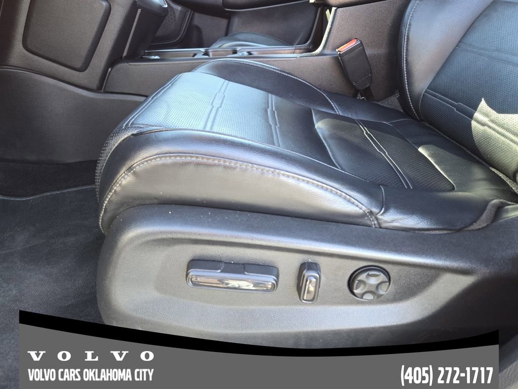 Used 2019 Honda CR-V EX-L image 23