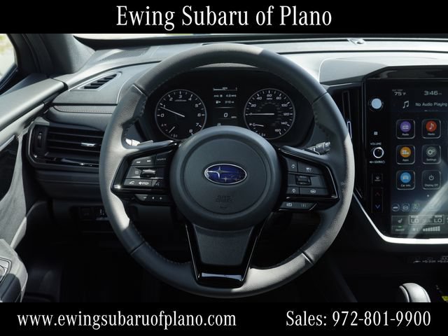 Used 2026 Subaru Forester Sport w/ Onyx Edition AWD/4WD image 10