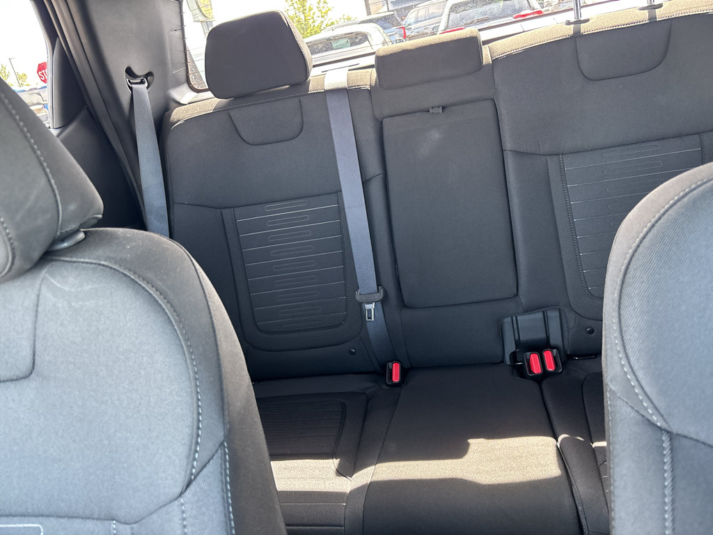 Certified 2025 Hyundai Santa Cruz SE AWD/4WD image 25