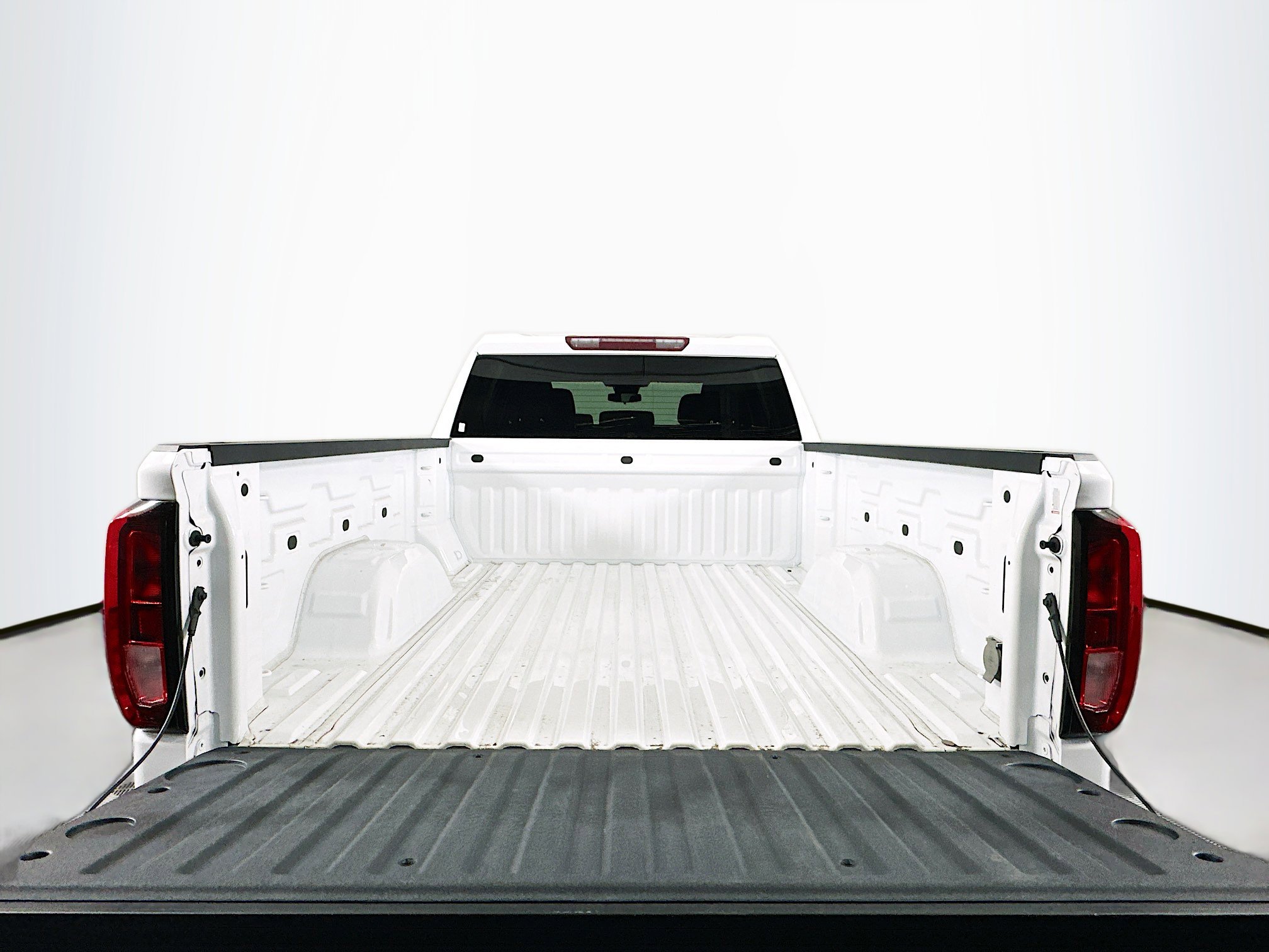 Used 2023 GMC Sierra 1500 Elevation image 27