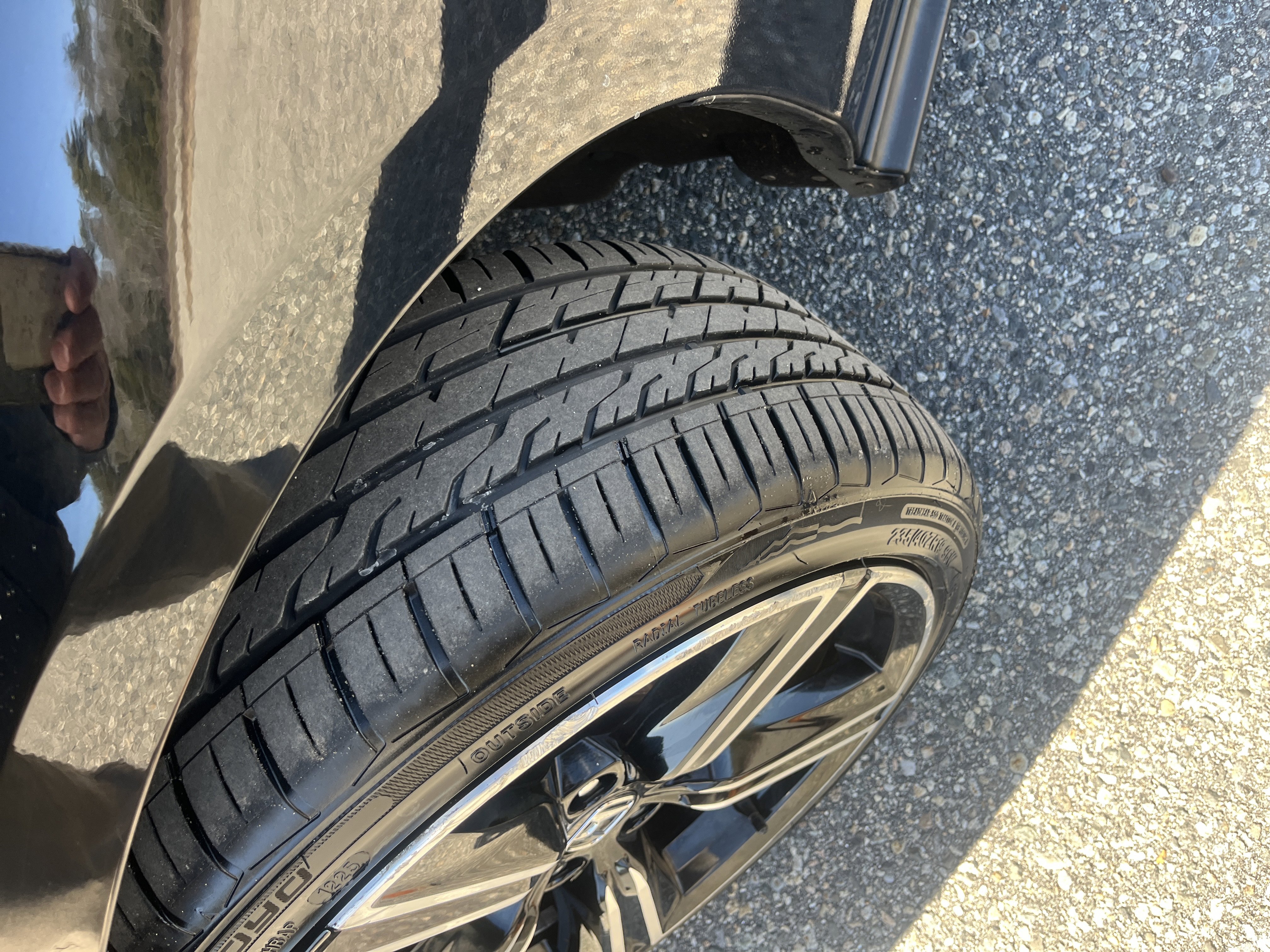 Used 2023 Honda Accord Sport image 13