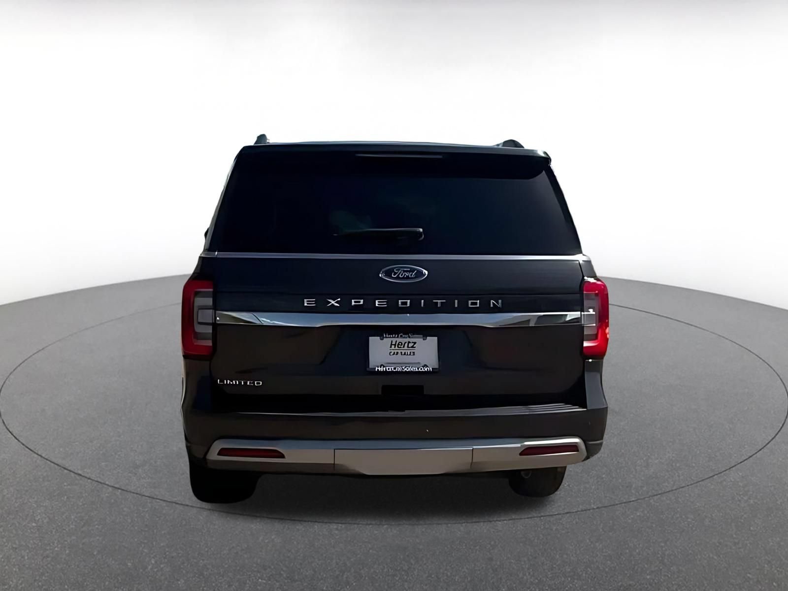 Used 2024 Ford Expedition Limited AWD/4WD image 10