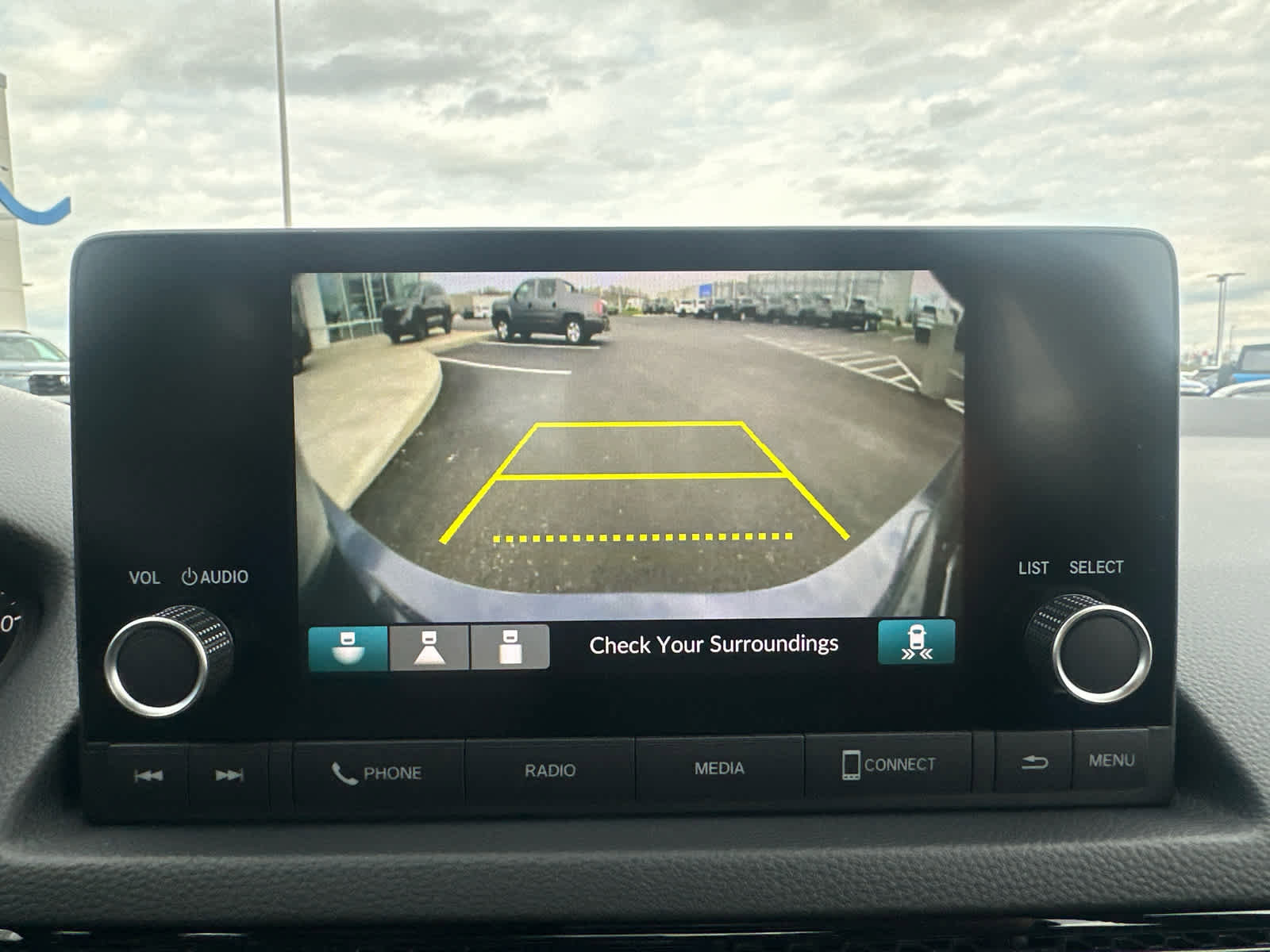 New 2026 Honda Civic Sport image 33