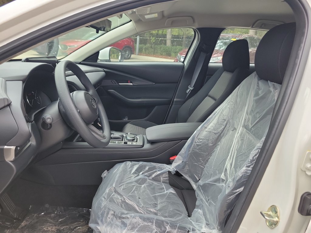 New 2026 MAZDA CX-30 AWD 2.5 S image 2