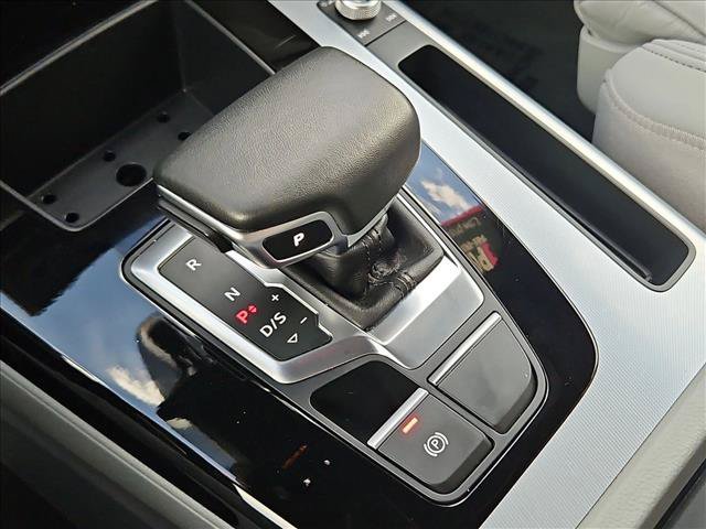 Used 2025 Audi Q5 2.0T Premium AWD/4WD image 12