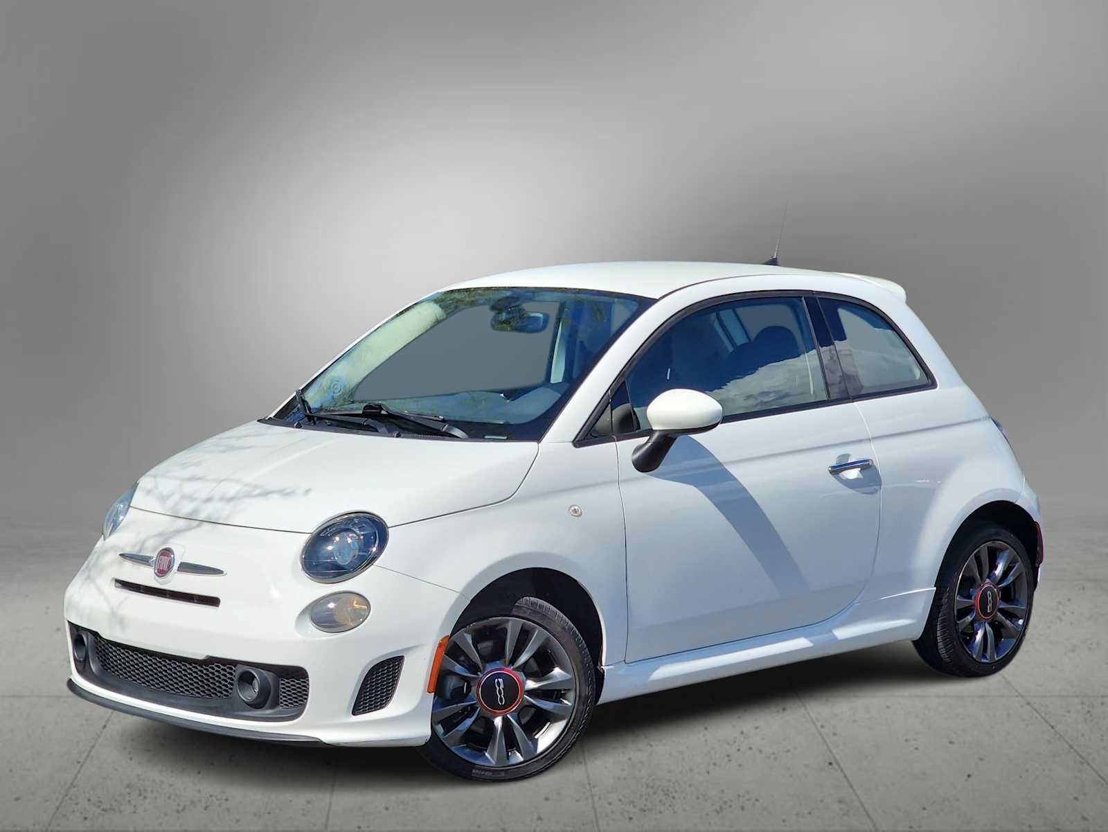 Used 2019 FIAT 500 Pop w/ Urbana Appearance Package