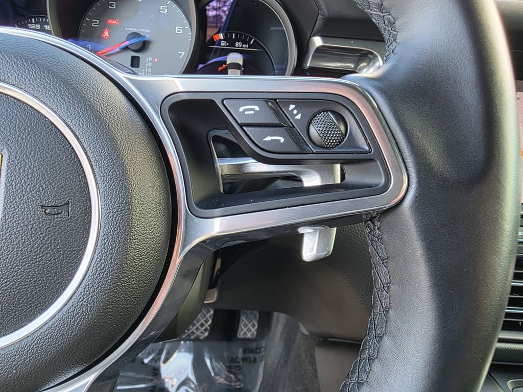 Used 2020 Porsche Macan S image 30