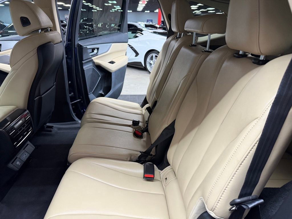 Used 2022 Acura MDX SH-AWD image 39