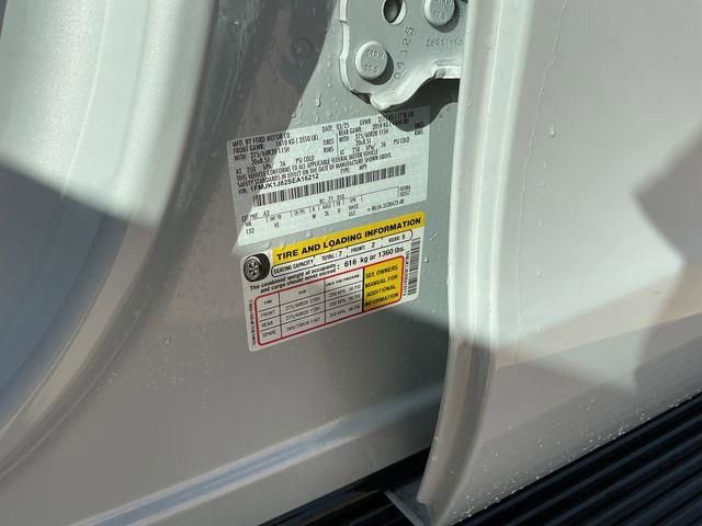 Used 2025 Ford Expedition Max Active image 42