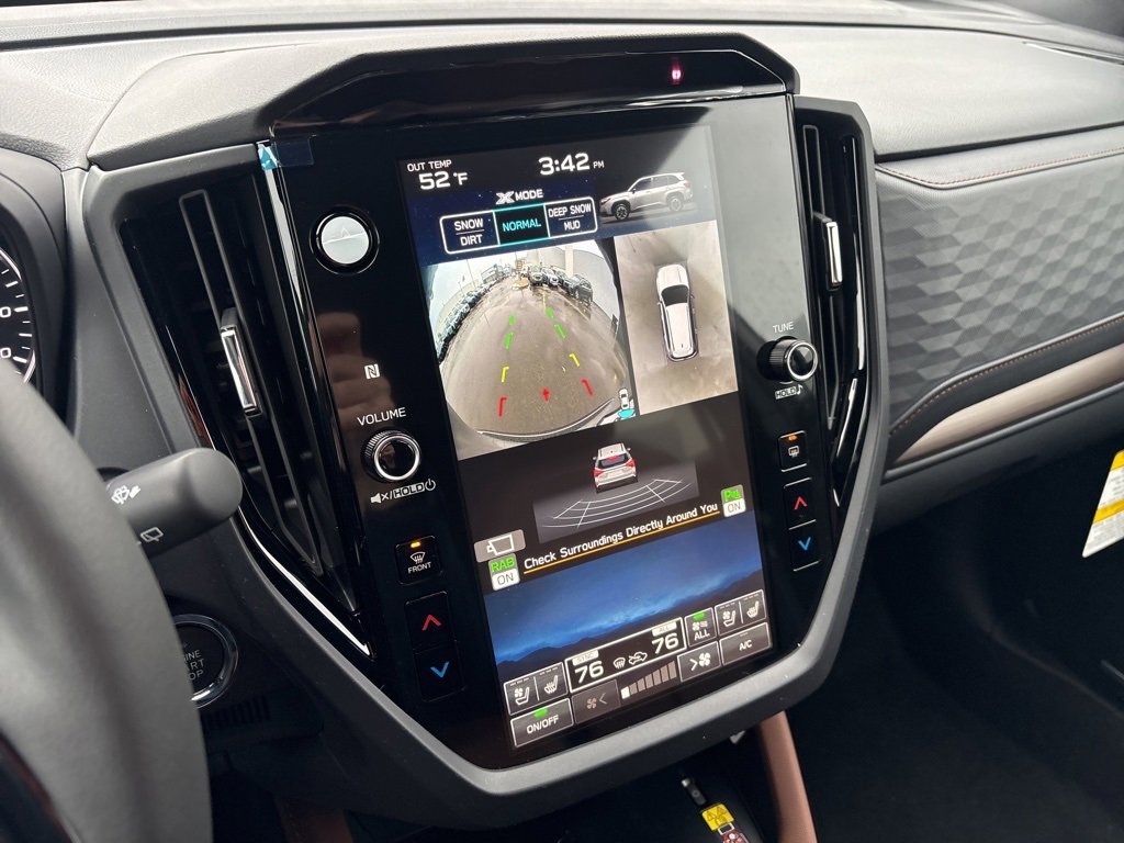 New 2026 Subaru Forester Touring image 30