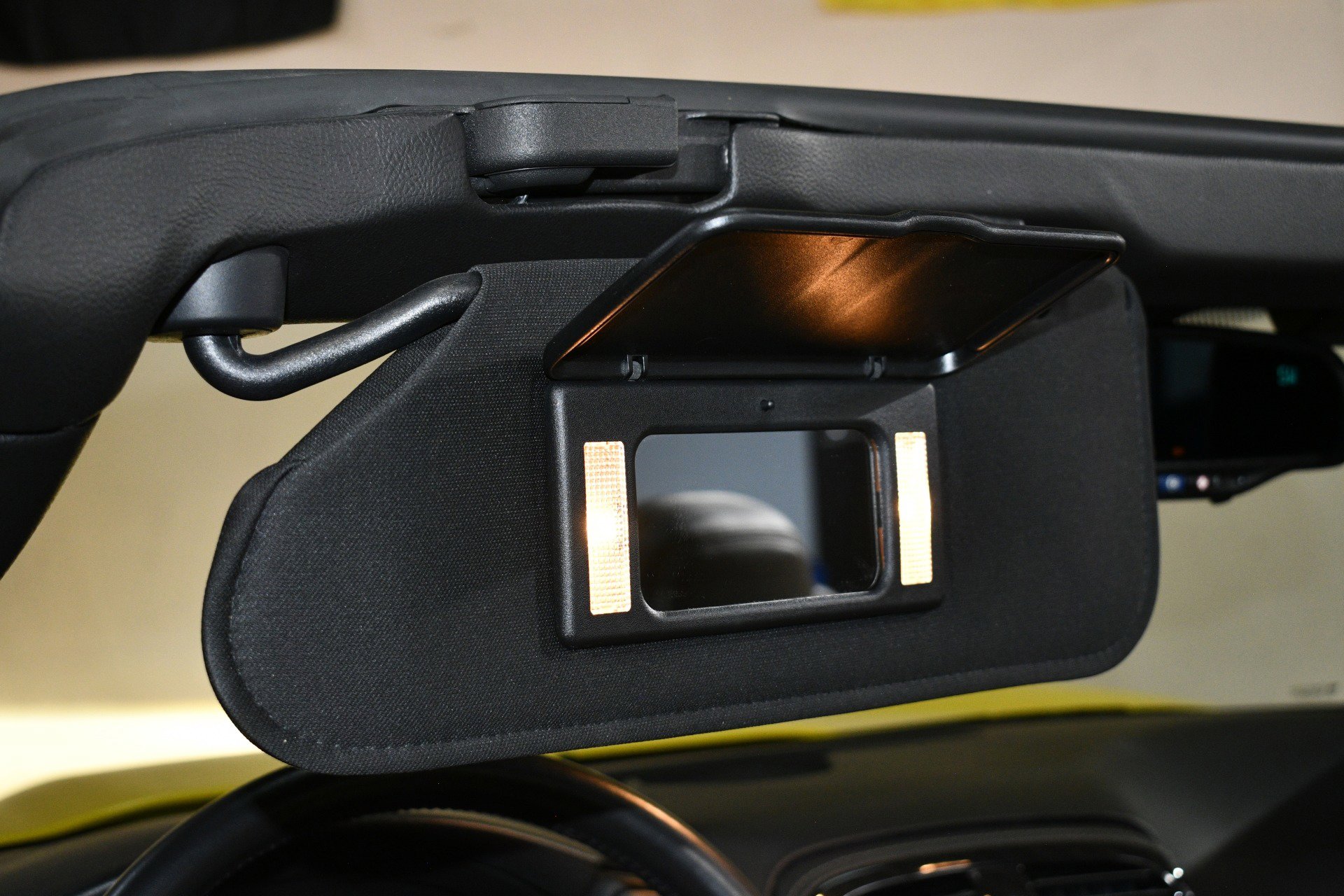 Used 2011 Chevrolet Corvette Grand Sport w/ Preferred Equipment Group image 21