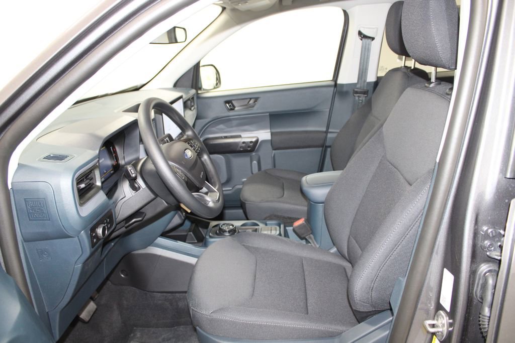 New 2026 Ford Maverick XL image 18