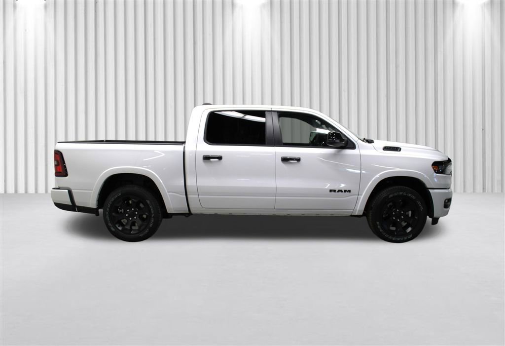 New 2026 RAM 1500 Big Horn image 2