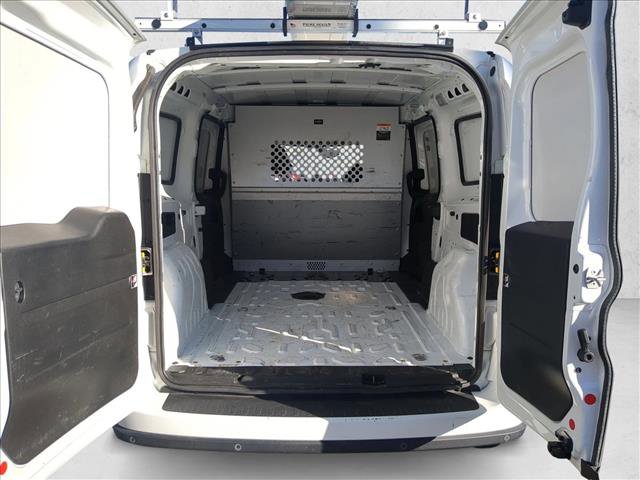 Used 2022 RAM ProMaster City Tradesman image 6