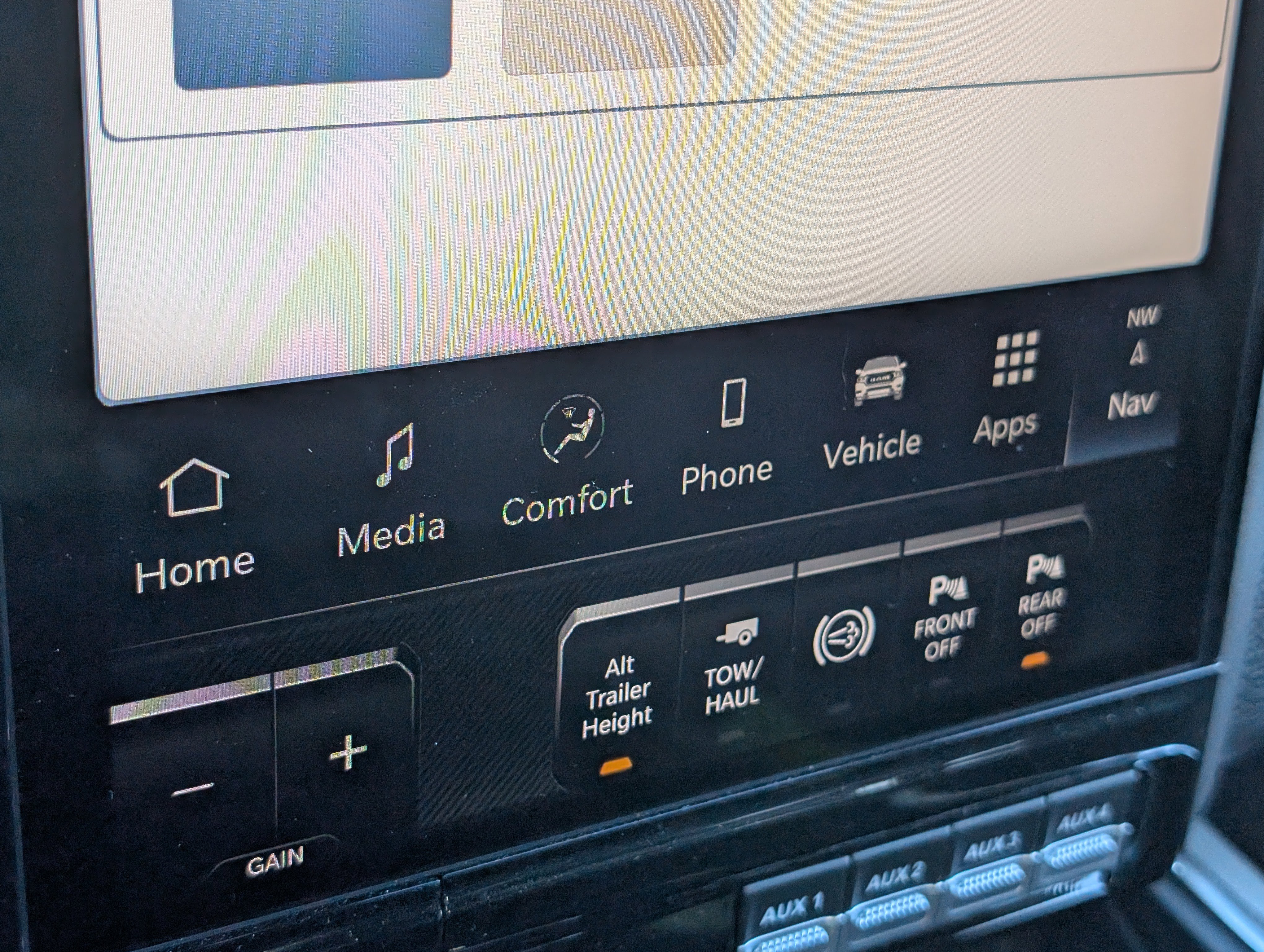 New 2026 RAM 3500 Laramie image 15