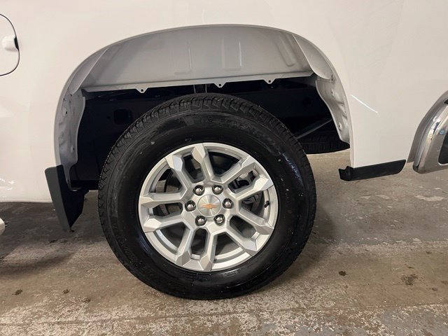 Used 2026 Chevrolet Silverado 1500 LT RWD image 10