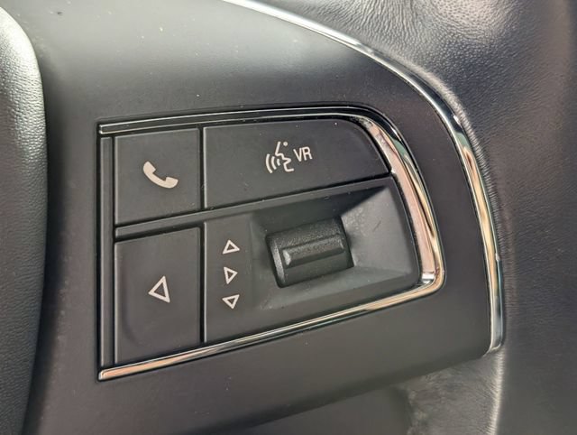 Used 2018 Maserati Levante AWD/4WD image 18