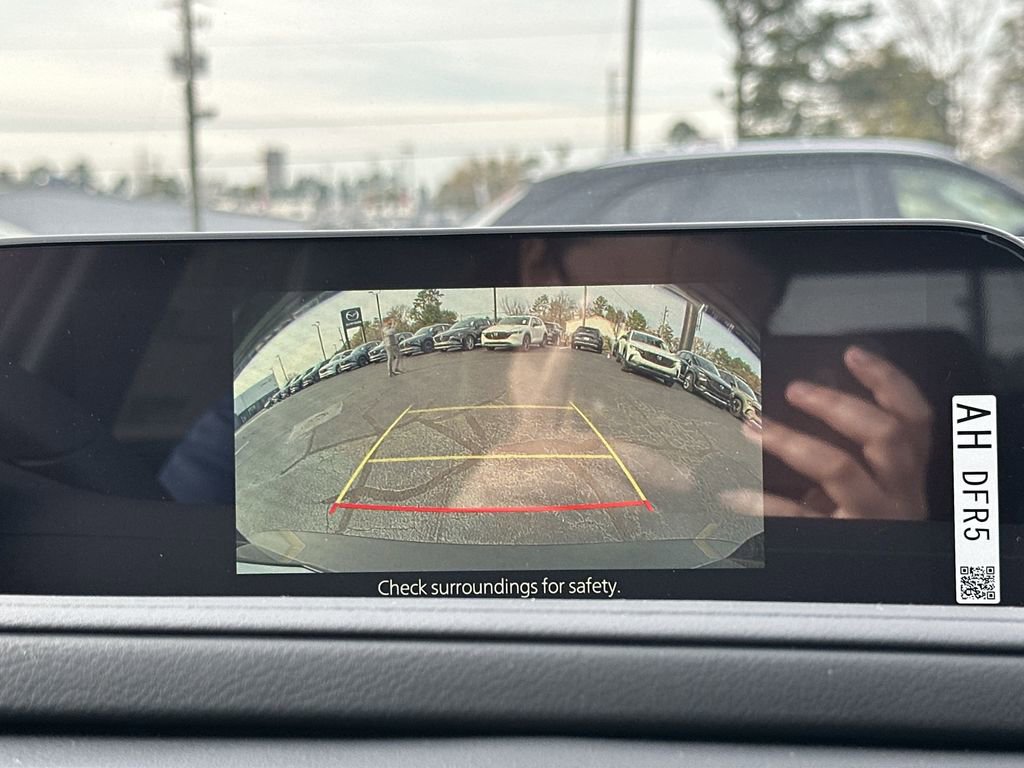 New 2026 MAZDA CX-30 AWD 2.5 S w/ Select Sport Pkg image 16