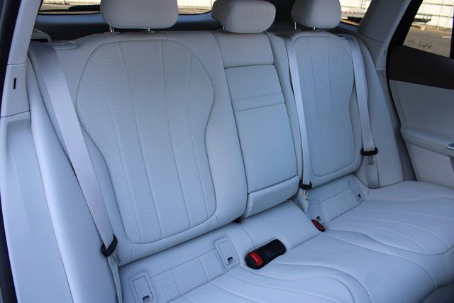 Used 2024 Mercedes-Benz EQE 350+ 4MATIC SUV image 16