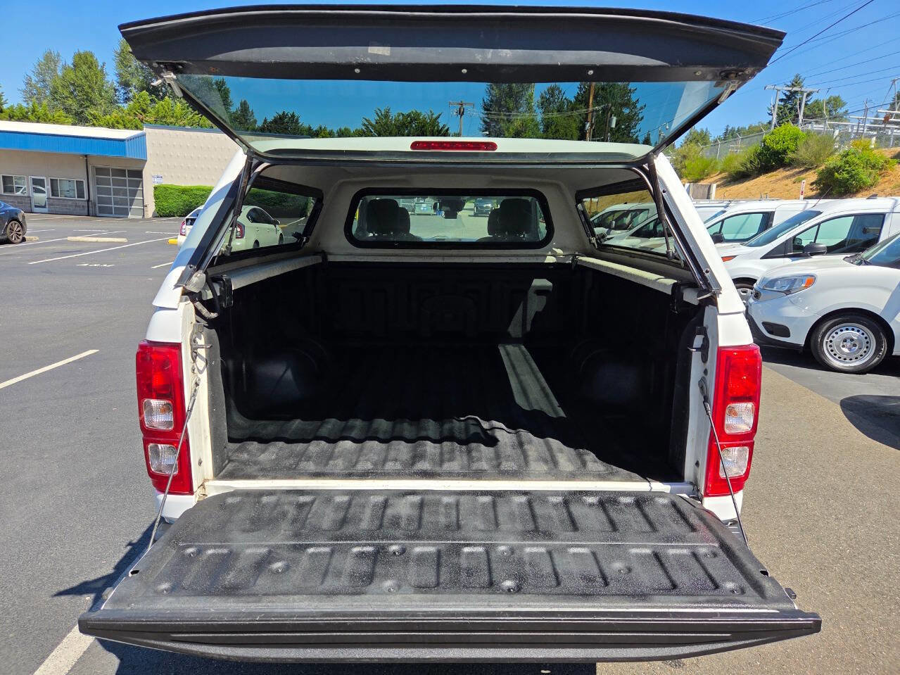 Used 2020 Ford Ranger XL w/ FX4 Off-Road Package image 21