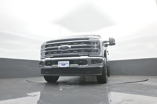 New 2026 Ford F250 Lariat w/ FX4 Off-Road Package image 31
