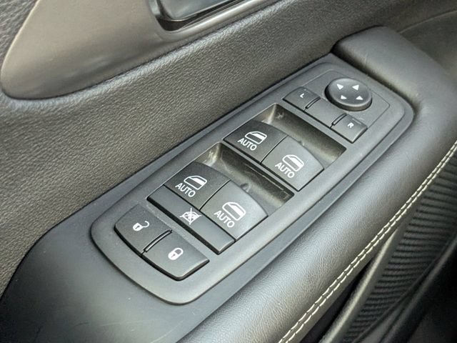 New 2026 Chrysler Voyager LX FWD image 22