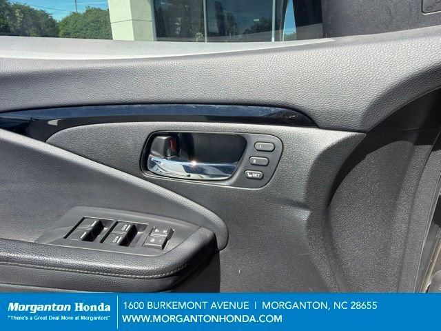 Used 2021 Honda Passport Touring image 15