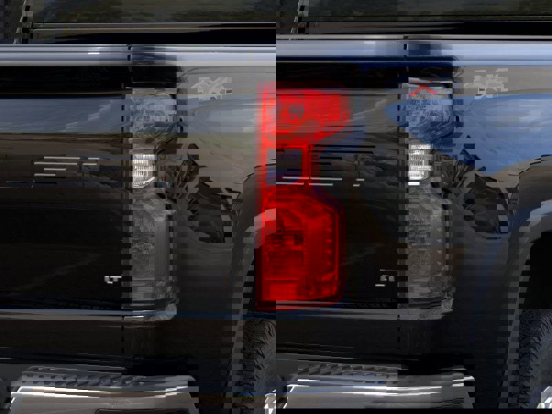 New 2025 Chevrolet Silverado 2500 LT w/ Safety Package image 36