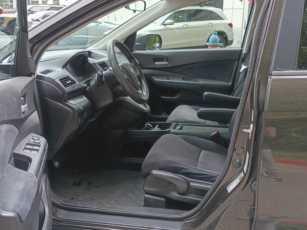 Used 2013 Honda CR-V EX image 13