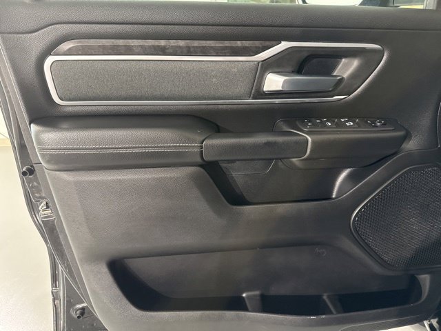 Used 2022 RAM 1500 Big Horn AWD/4WD image 18