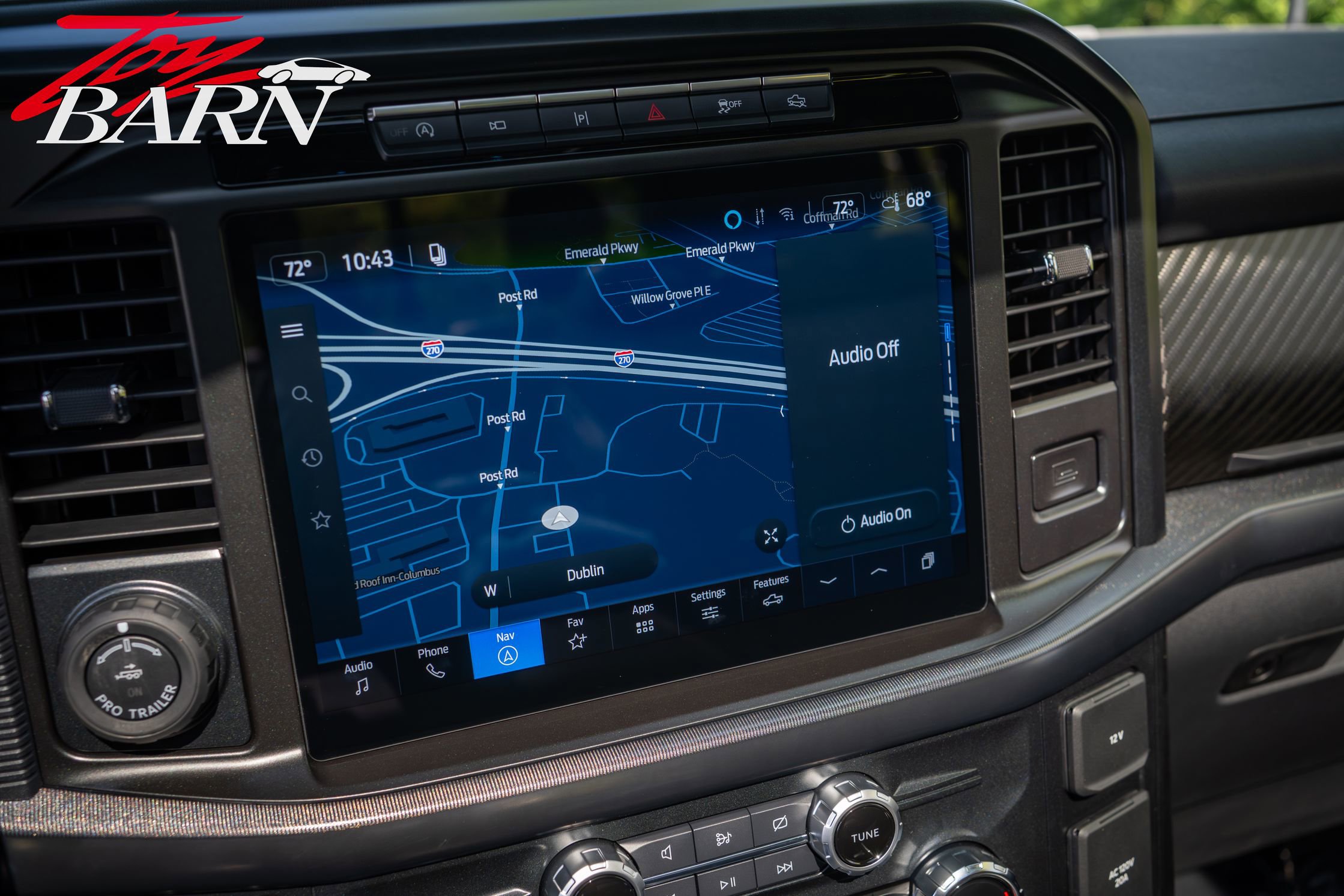 Used 2026 Ford F150 Raptor AWD/4WD image 36