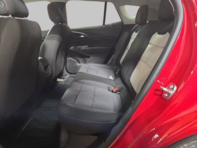 New 2026 Chevrolet Trax LS w/ LS Convenience Package FWD image 15