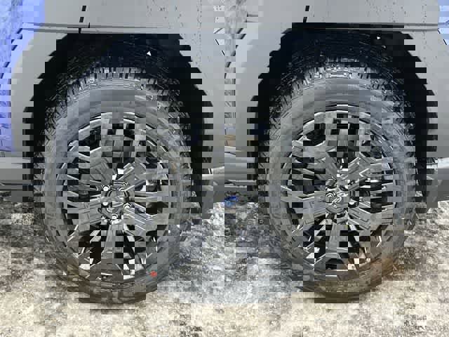 New 2026 Subaru Outback Limited XT image 5