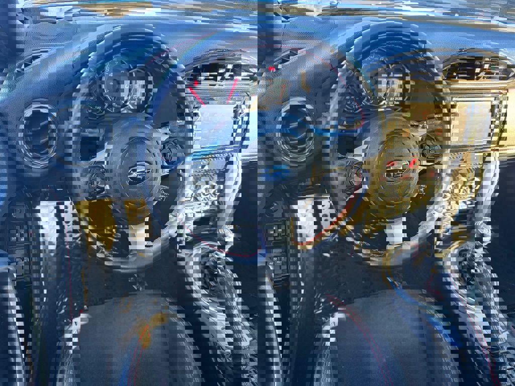 Used 2019 Subaru BRZ Limited w/ Performance Package image 19